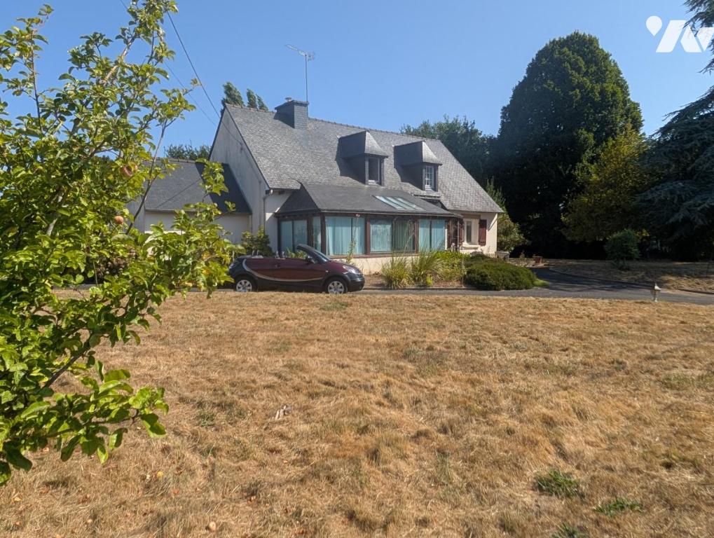 Maison 96 m² · à Goudelin · 96 m² · 165 000 €