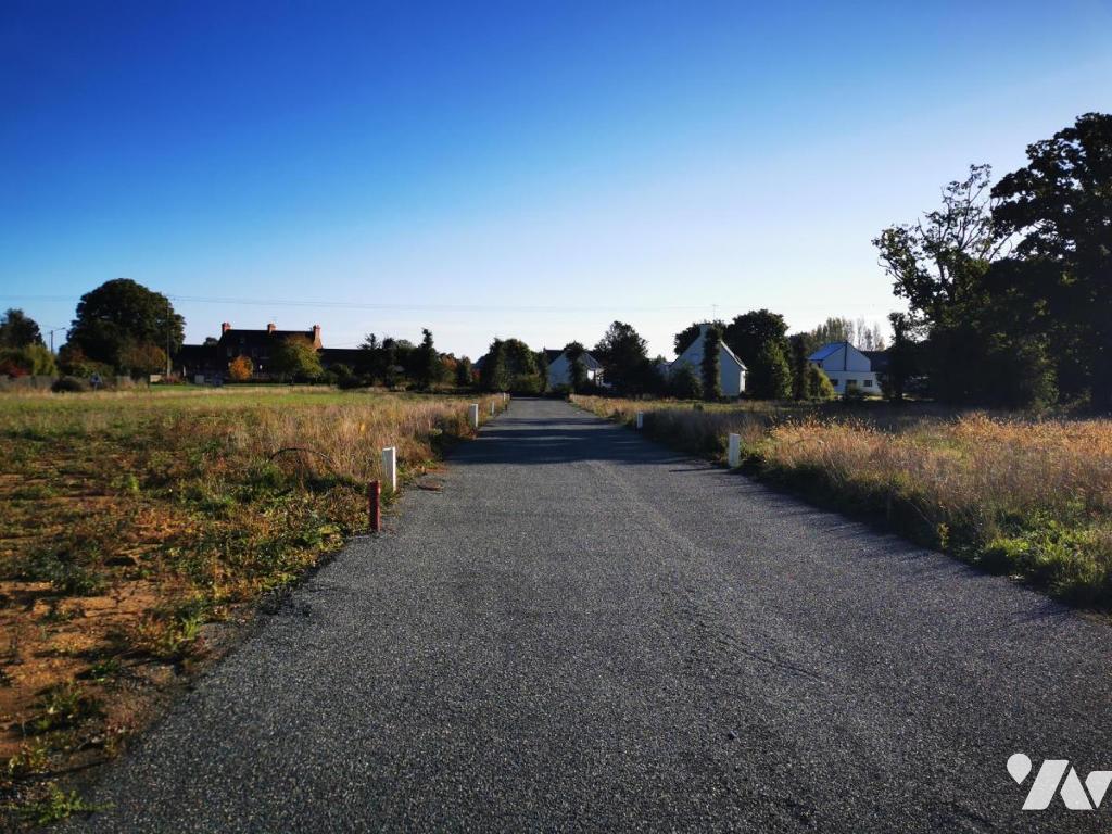 Terrain 520 m² · à Lantic · 520 m² · 57 200 €