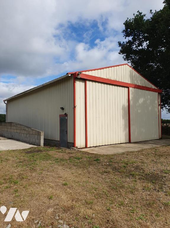 Parking Tréguidel · 115 000 €