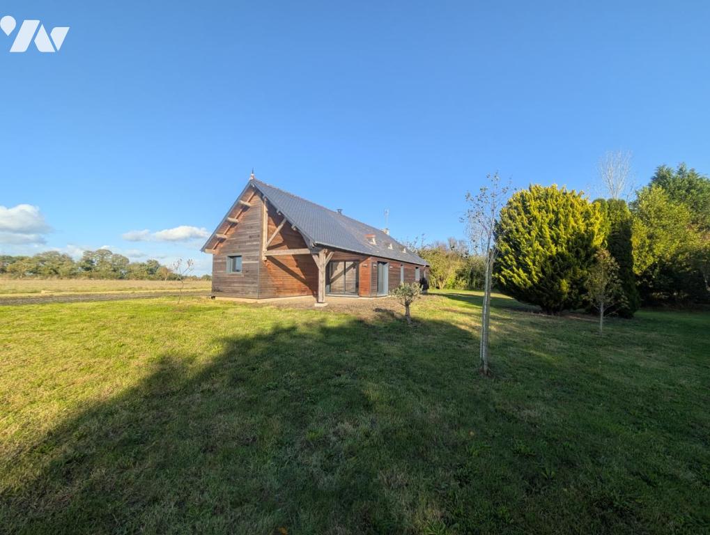 Maison 6 pièces 115 m² · à Gommenec'H · 115 m² · 230 000 €