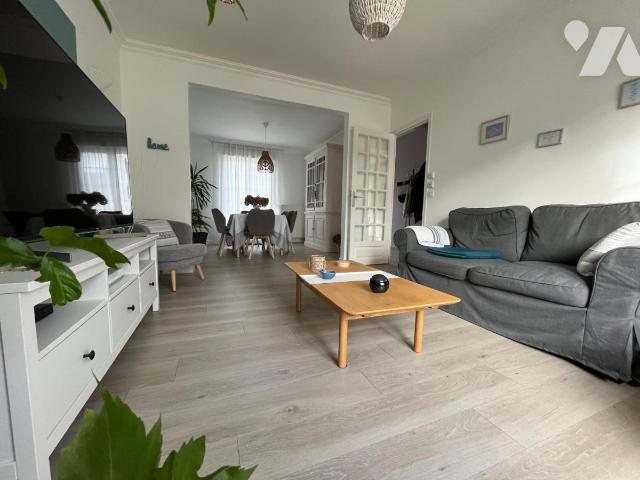 Maison 7 pièces 138 m² · à Langueux · 138 m² · 250 000 €