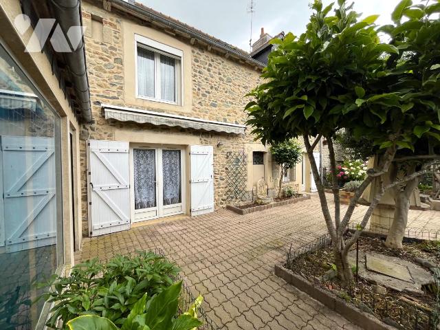 Maison 7 pièces 130 m² · à Hillion · 130 m² · 182 592 €