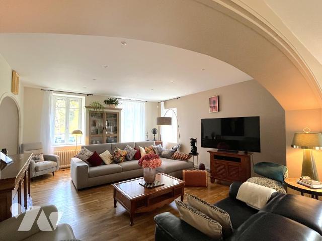 Maison 7 pièces 178 m² · à Plaine-Haute · 178 m² · 280 000 €