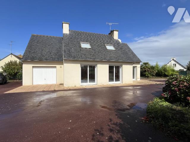 Maison 5 pièces 84 m² · à Quessoy · 84 m² · 218 000 €