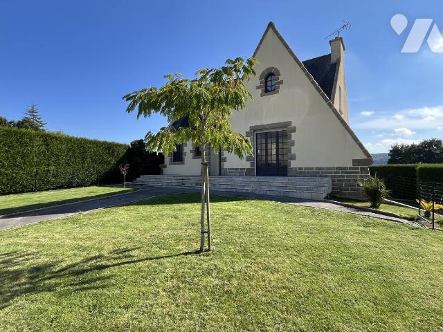 Maison 7 pièces 138 m² · à Hénon · 138 m² · 181 000 €