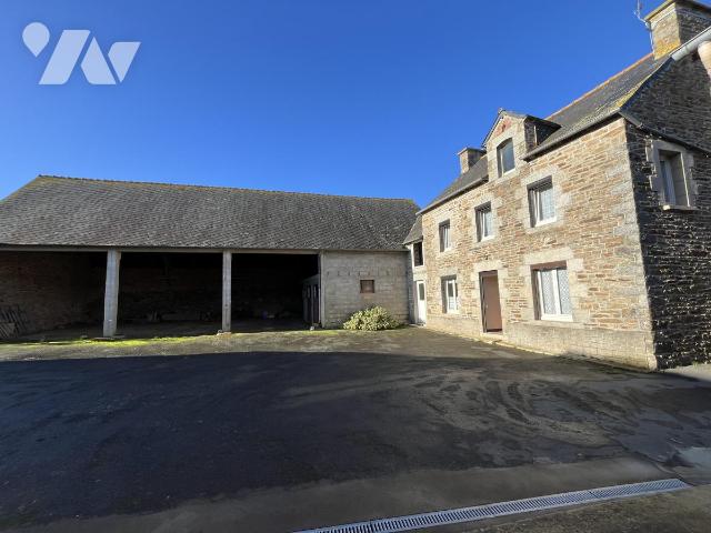 Maison 5 pièces 86 m² · à Quessoy · 85,8 m² · 185 000 €