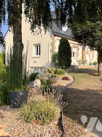 Maison 6 pièces 116 m² · à Hillion · 116 m² · 245 000 €