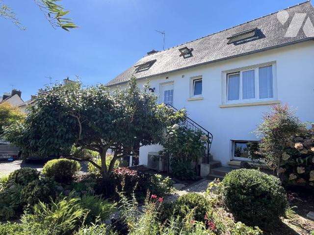 Maison 6 pièces 102 m² · à Quessoy · 102 m² · 228 000 €
