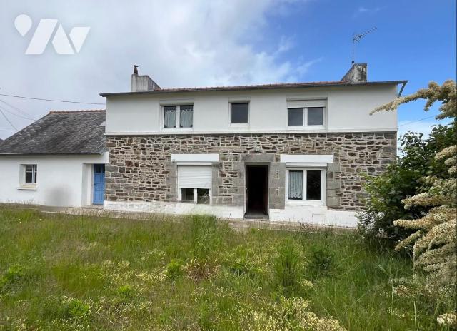 Maison 3 pièces 104 m² · à Langueux · 104,4 m² · 160 000 €