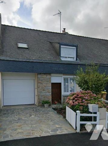 Maison 5 pièces 96 m² · à Saint-Brieuc · 96 m² · 145 000 €