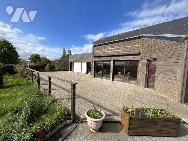 Maison 4 pièces 122 m² · à Lamballe-Armor · 122 m² · 315 000 €