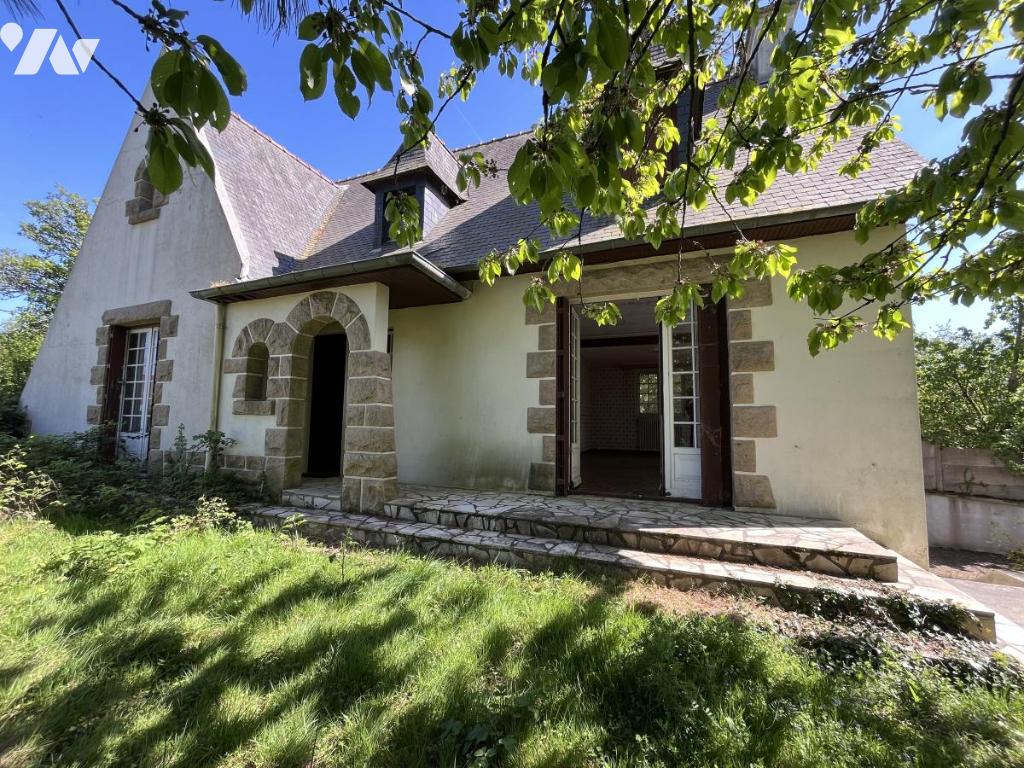 Maison 5 pièces 123 m² · à Quessoy · 123 m² · 120 000 €