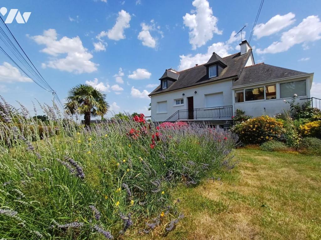 Maison 6 pièces 150 m² · à Plédran · 149,9 m² · 250 000 €