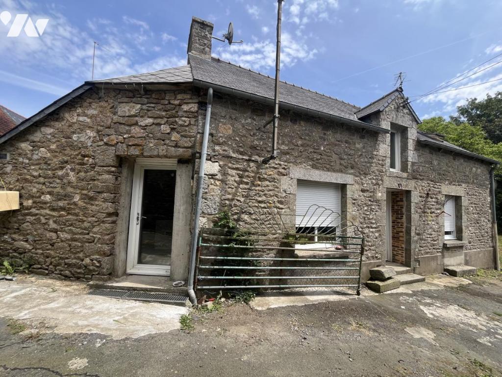 Maison 5 pièces 100 m² · à Plémy · 100 m² · 90 000 €