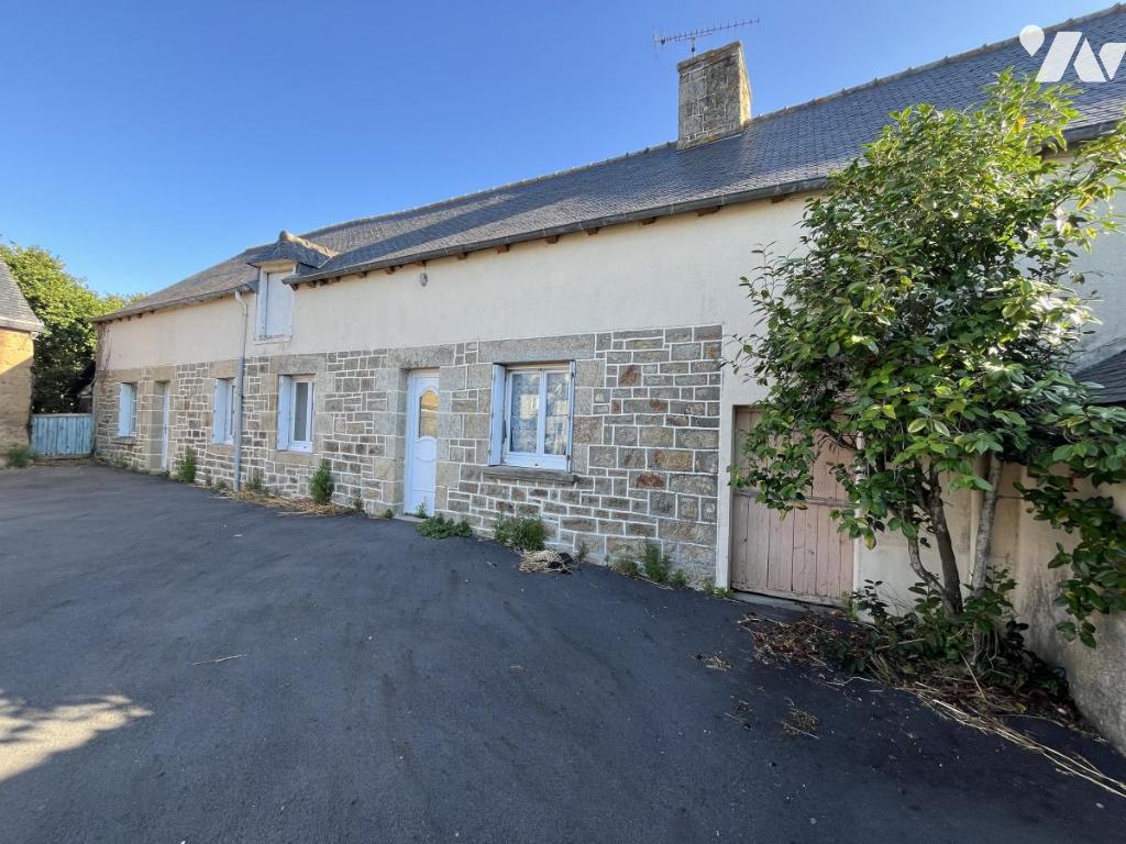 Maison 3 pièces 87 m² · à Bréhand · 87 m² · 120 000 €