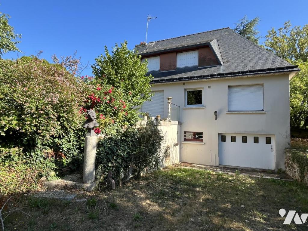 Maison 5 pièces 136 m² · à Bréhand · 136 m² · 202 500 €
