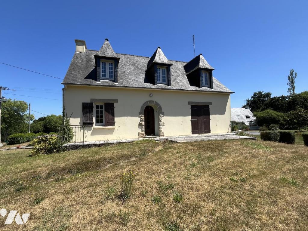 Maison 5 pièces 121 m² · à Quessoy · 121 m² · 170 000 €