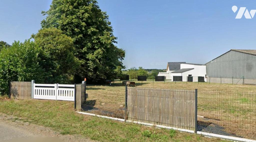 Terrain 995 m² · à Hénon · 995 m² · 39 000 €