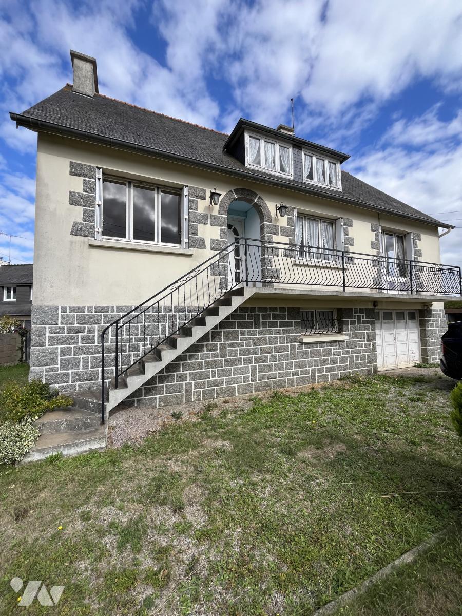 Maison 4 pièces 98 m² · à Yffiniac · 98 m² · 170 000 €