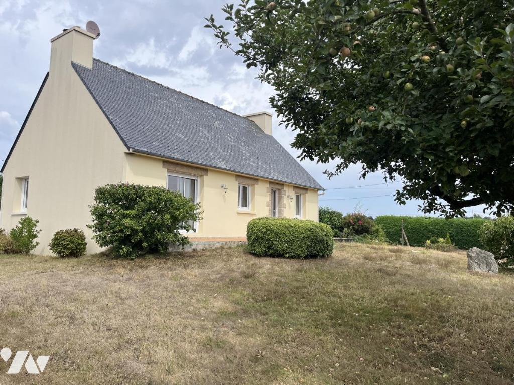Maison 4 pièces 85 m² · à Plémy · 84,9 m² · 145 000 €
