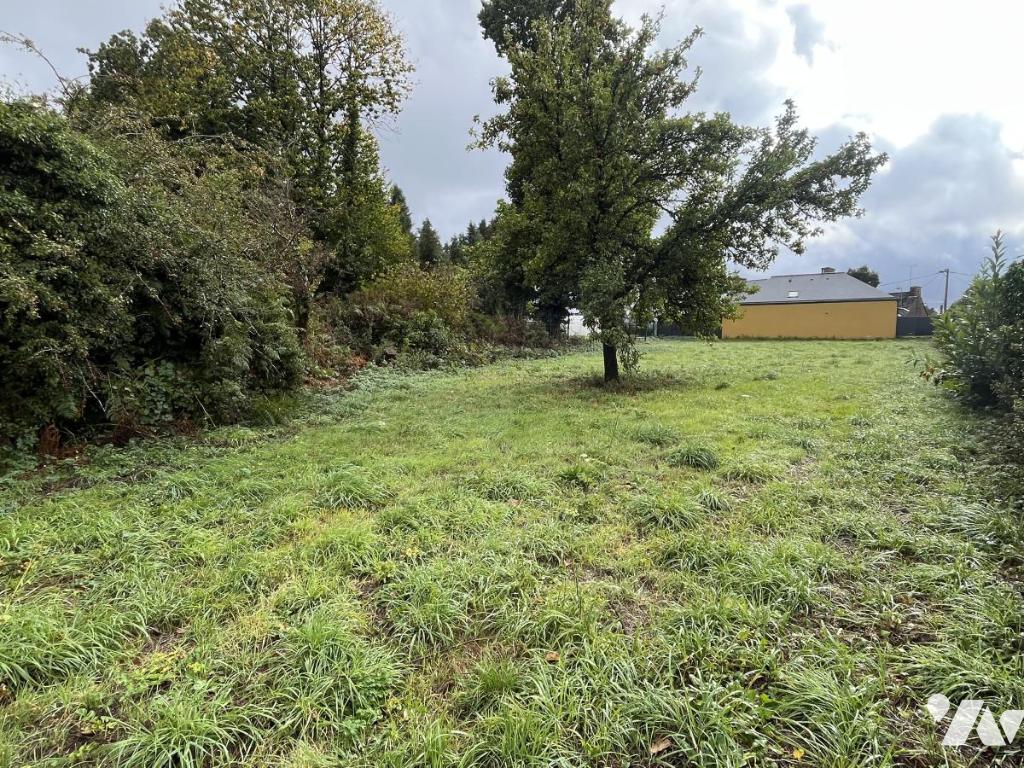 Terrain 875 m² · à Plœuc-l'Hermitage · 875 m² · 35 000 €