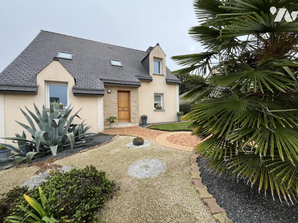 Maison 5 pièces 109 m² · à Trédaniel · 109 m² · 235 000 €
