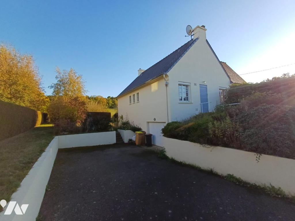Maison 3 pièces 99 m² · à Plédran · 99 m² · 150 000 €