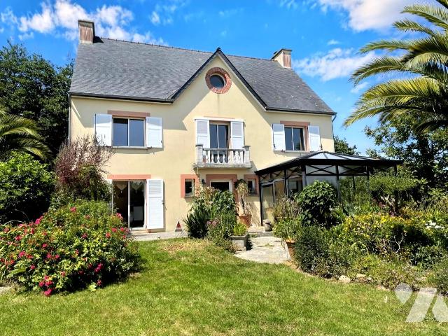 Maison 8 pièces 170 m² · à Lézardrieux · 170 m² · 520 000 €