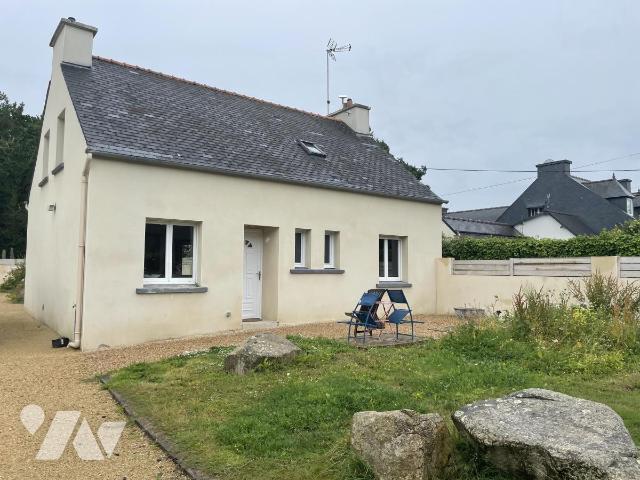 Maison 6 pièces 103 m² · à Plourivo · 103 m² · 260 000 €