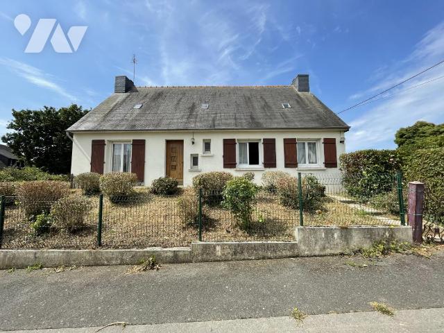 Maison 93 m² · à Paimpol · 93 m² · 300 000 €