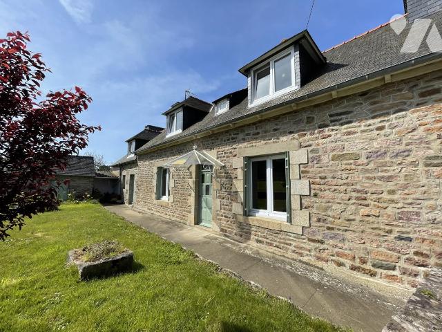 Vente Maison / villa PAIMPOL