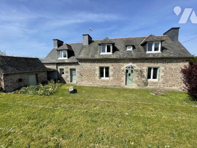 Maison 7 pièces 143 m² · à Paimpol · 143 m² · 315 000 €
