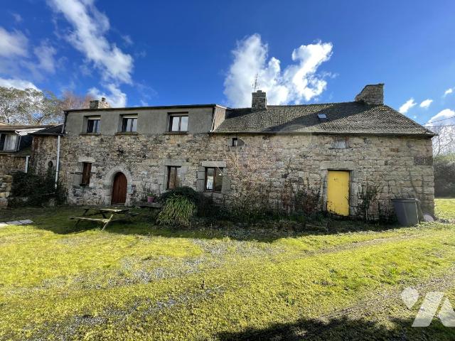 Maison 6 pièces 158 m² · à Lannebert · 158 m² · 295 000 €
