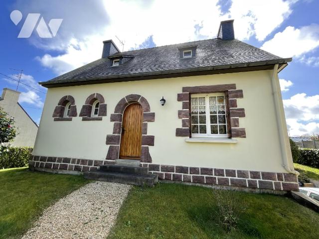 Vente Maison / villa PAIMPOL
