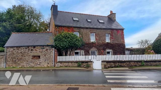 Maison 6 pièces 117 m² · à Ploubazlanec · 117 m² · 220 000 €