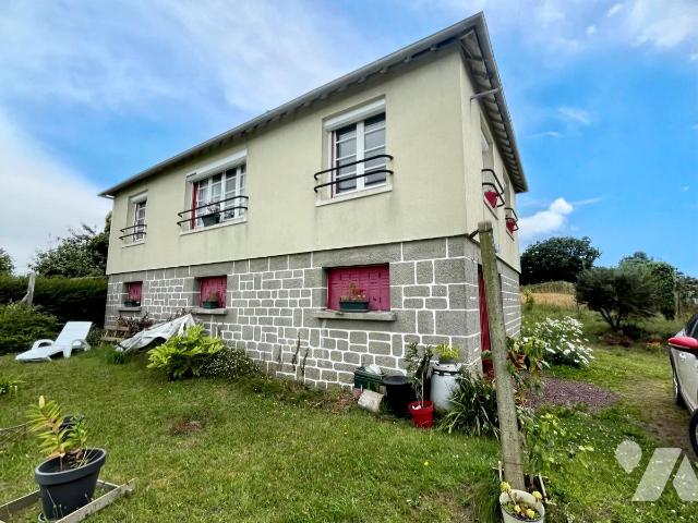 Maison 4 pièces 60 m² · à Plouézec · 59,8 m² · 180 000 €