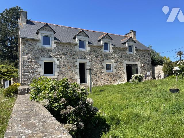Maison 6 pièces 126 m² · à Plouézec · 126 m² · 360 000 €