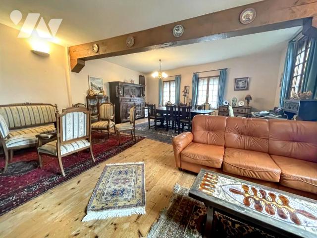 Maison 8 pièces 175 m² · à Lézardrieux · 175 m² · 270 000 €