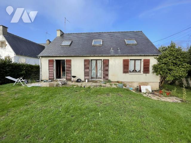 Maison 5 pièces 94 m² · à Paimpol · 94 m² · 380 000 €
