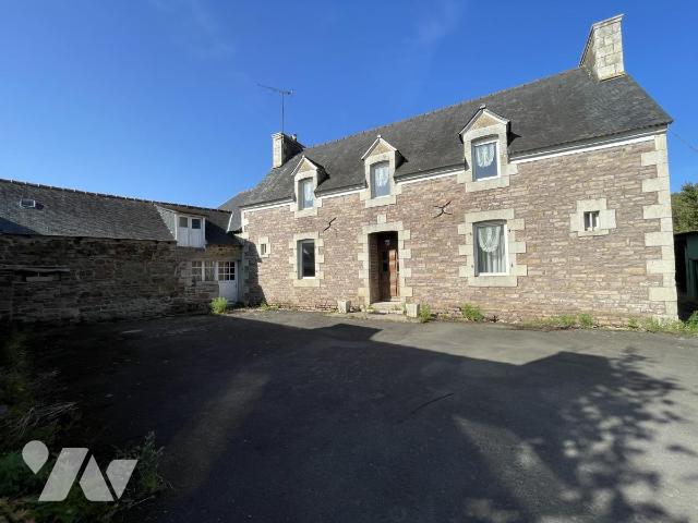 Maison 150 m² · à Kerfot · 150 m² · 310 000 €