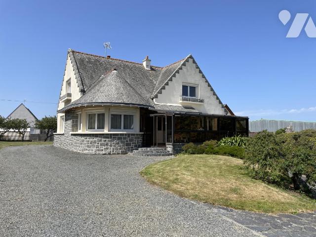 Maison 6 pièces 134 m² · à Paimpol · 134 m² · 420 000 €