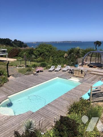 Maison 6 pièces 160 m² · à Ploubazlanec · 160 m² · 900 000 €