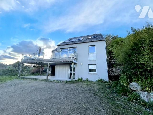Maison 5 pièces 130 m² · à Ploubazlanec · 130 m² · 700 000 €