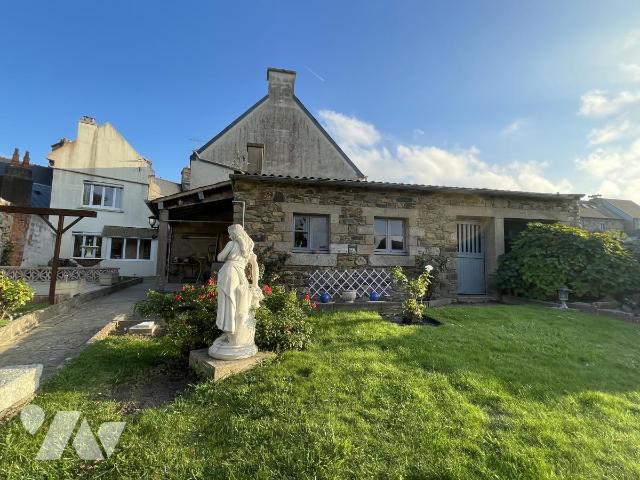 Maison 6 pièces 150 m² · à Lézardrieux · 150 m² · 40 000 €
