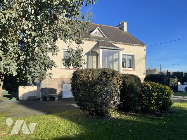 Maison 5 pièces 94 m² · à Paimpol · 94 m² · 345 000 €