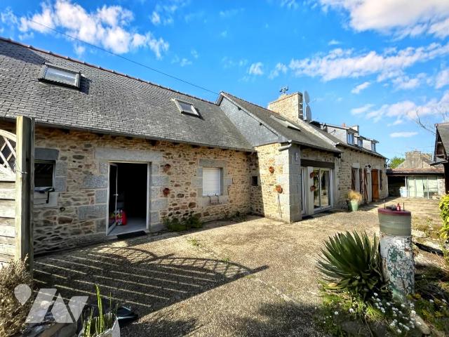 Maison 8 pièces 160 m² · à Plouha · 160 m² · 450 000 €