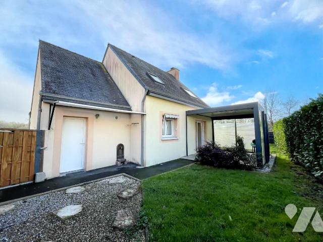 Maison 4 pièces 74 m² · à Plouha · 74 m² · 260 000 €