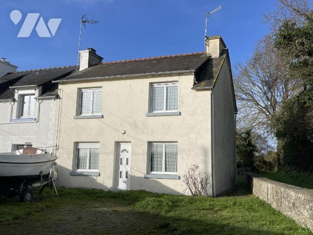 Maison 4 pièces 79 m² · à Plouézec · 78,7 m² · 150 000 €