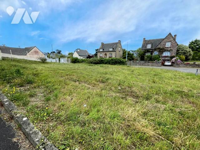 Terrain 511 m² · à Paimpol · 511 m² · 200 000 €