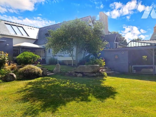 Maison 94m² — Île-de-Bréhat